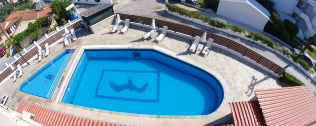 Hotel Sea Bird