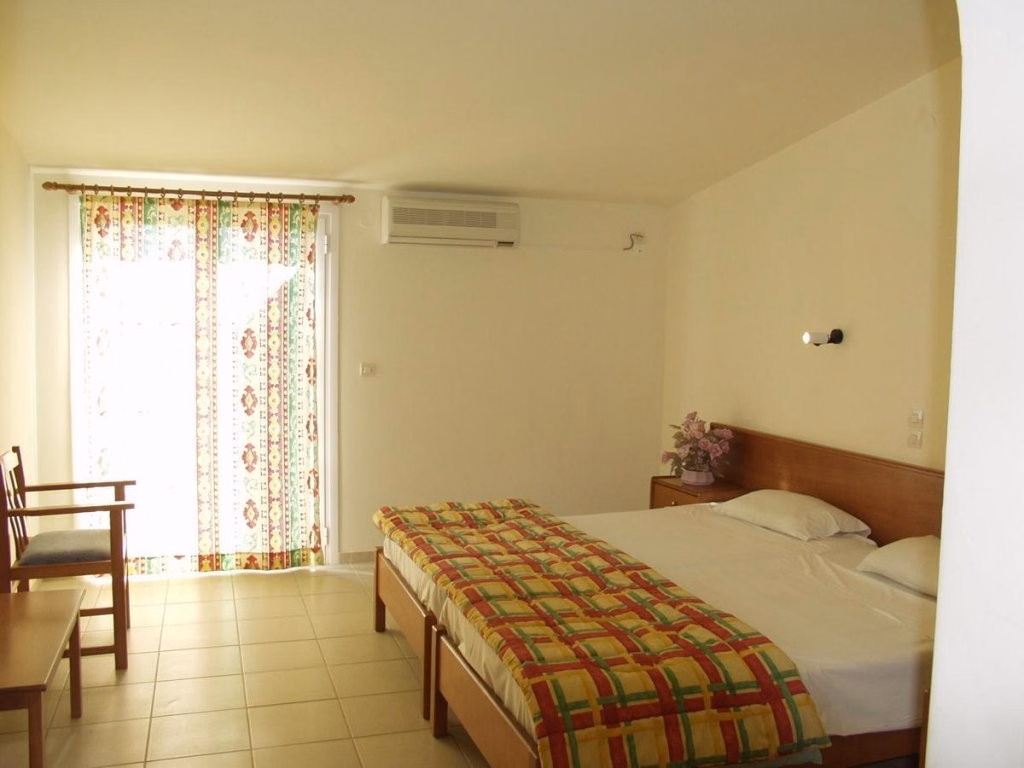 Hotel Sea Bird