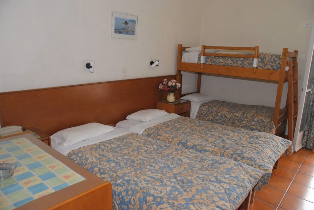 Hotel Sea Bird