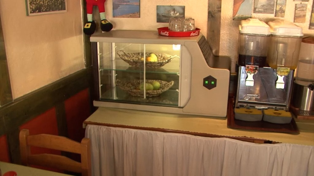Hotel Sea Bird