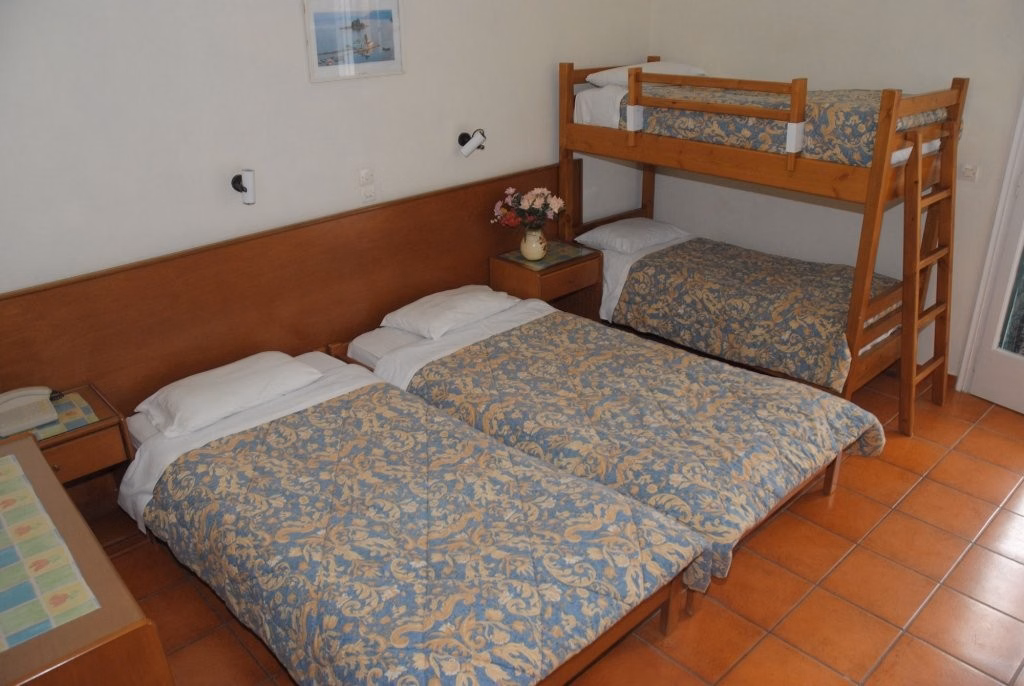 Hotel Sea Bird
