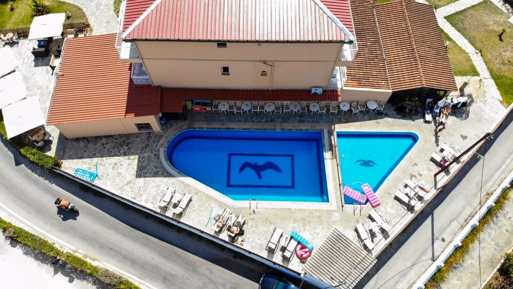 Hotel Sea Bird