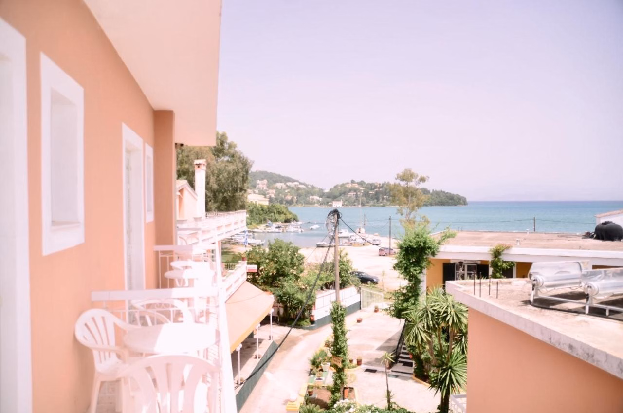 Hotel Sirena Beach