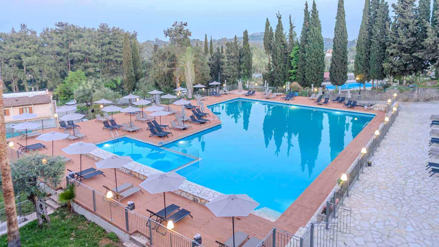 Iolida Corfu