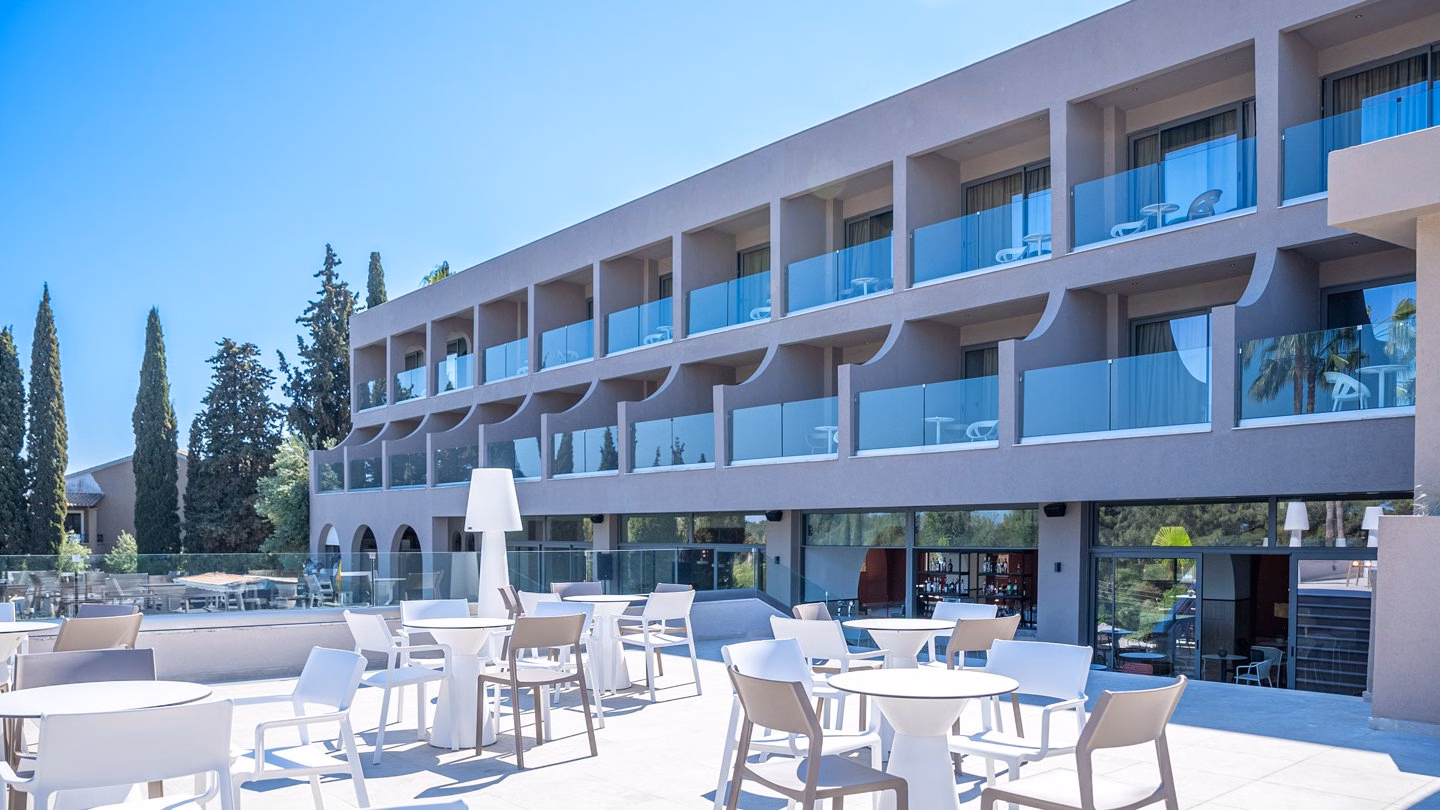 Iolida Corfu