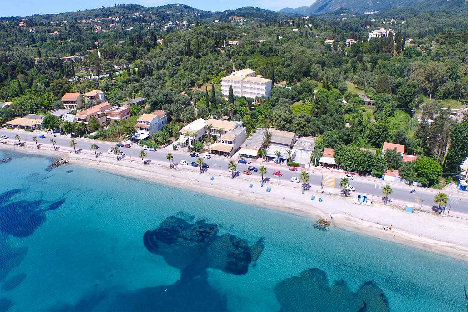 Ipsos Beach