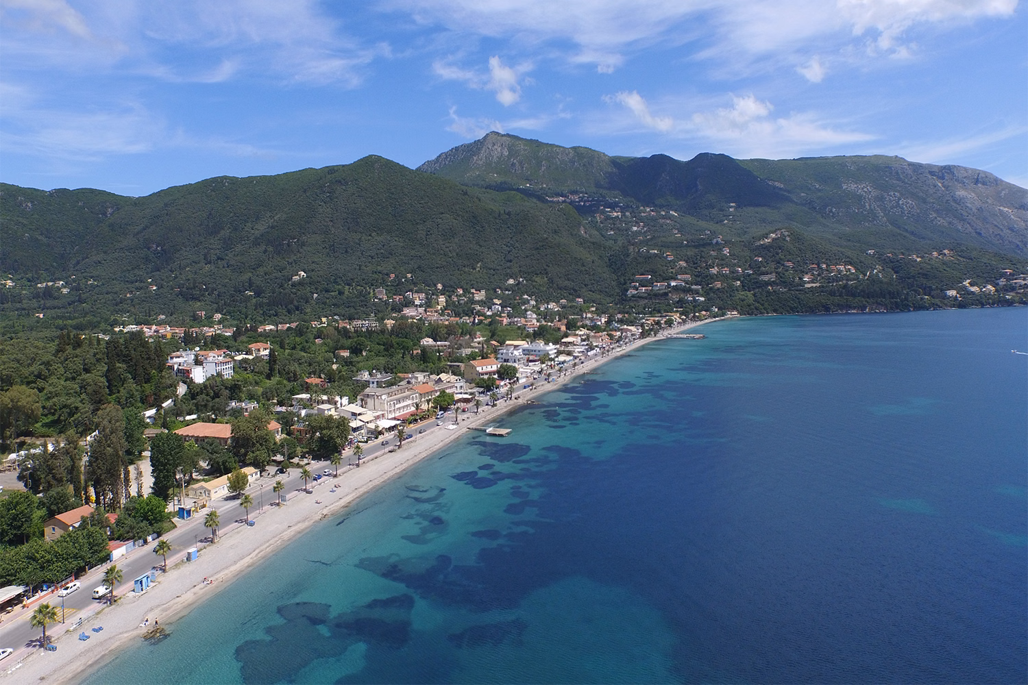 Ipsos Beach