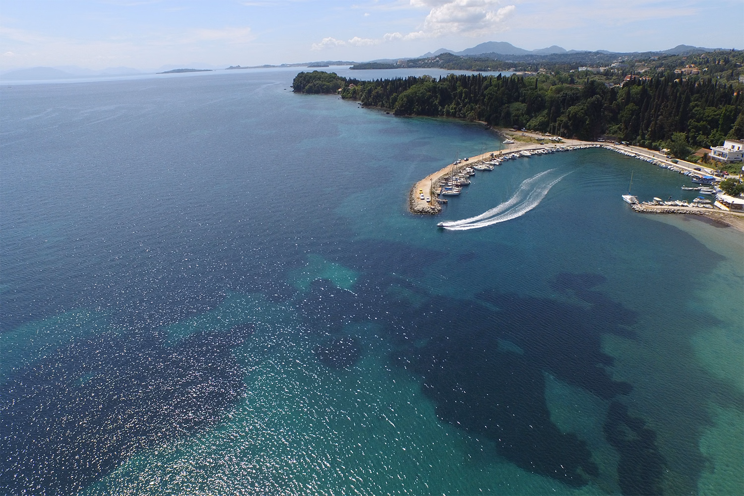 Ipsos Beach