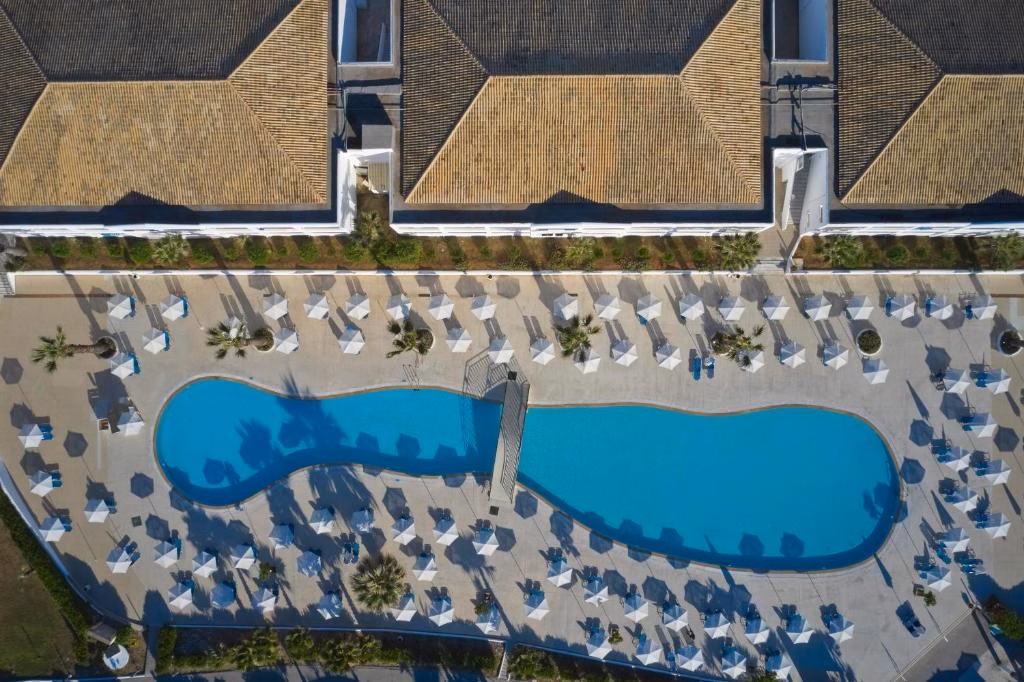 Sandy Beach Resort