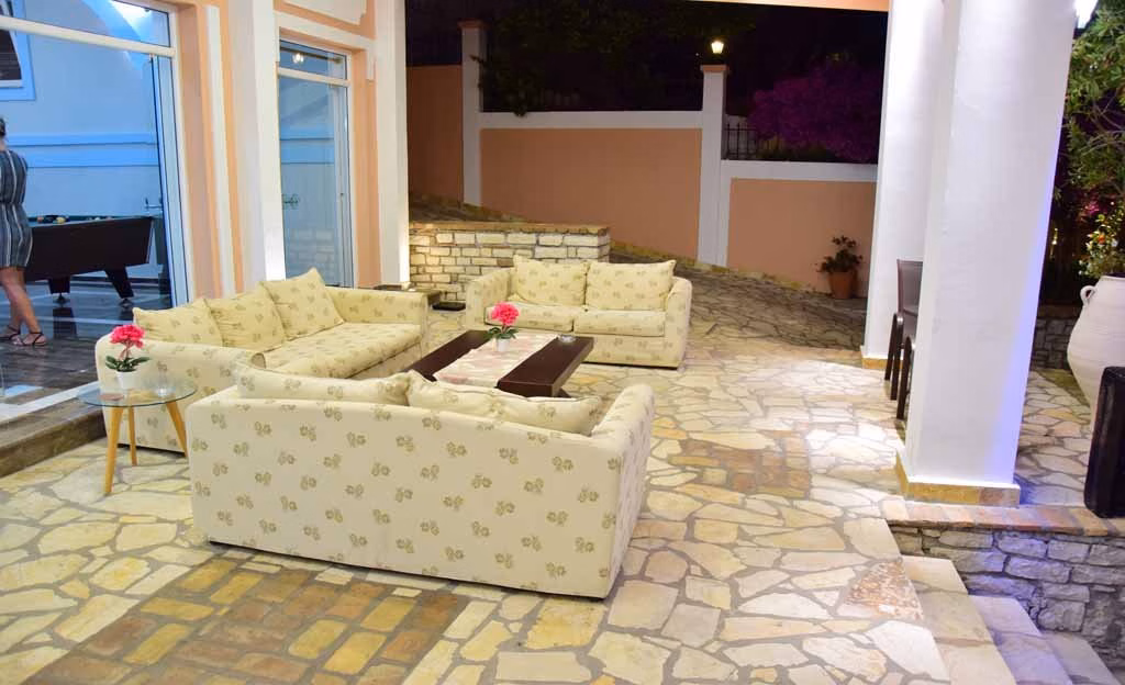Lido Corfu Sun Hotel