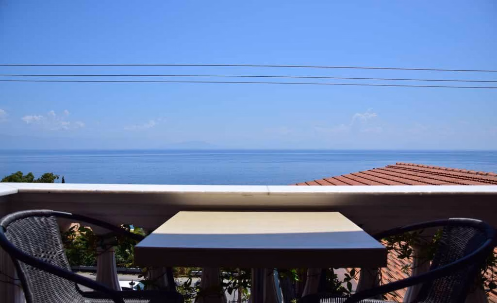 Lido Corfu Sun Hotel