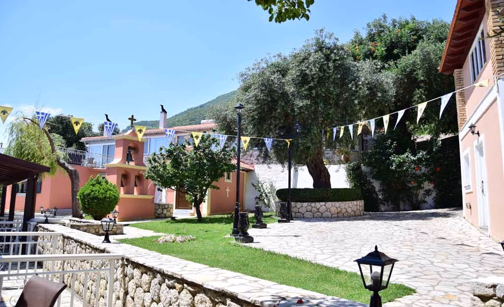 Lido Corfu Sun Hotel