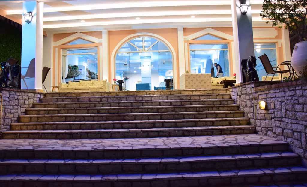 Lido Corfu Sun Hotel