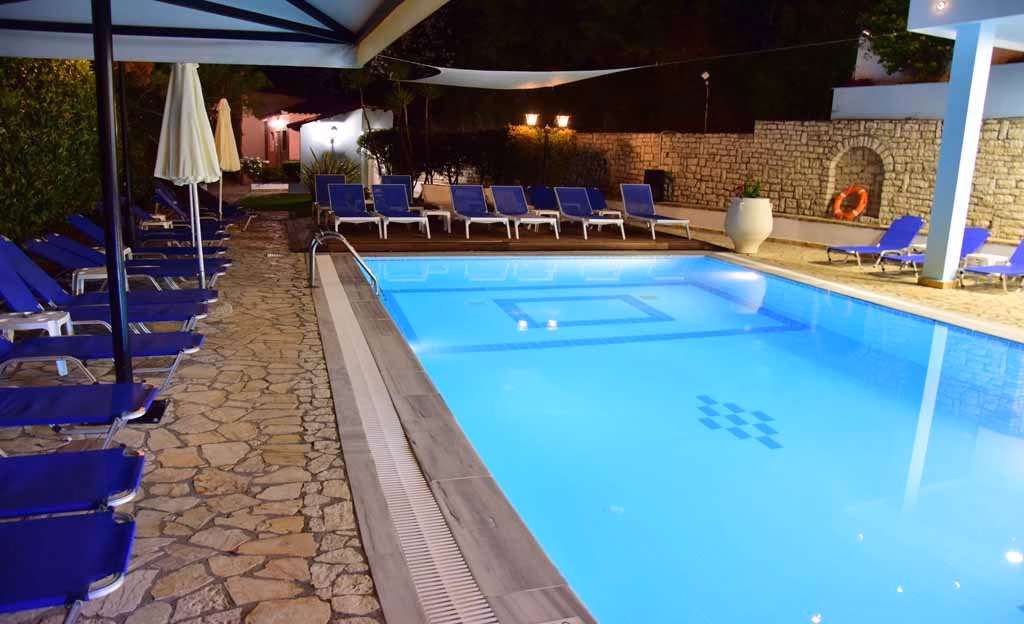 Lido Corfu Sun Hotel