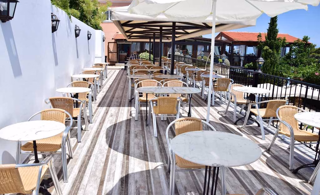 Lido Corfu Sun Hotel