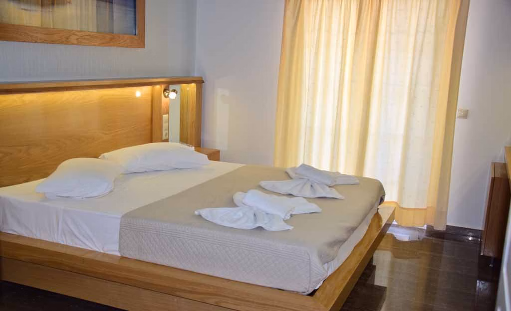 Lido Corfu Sun Hotel