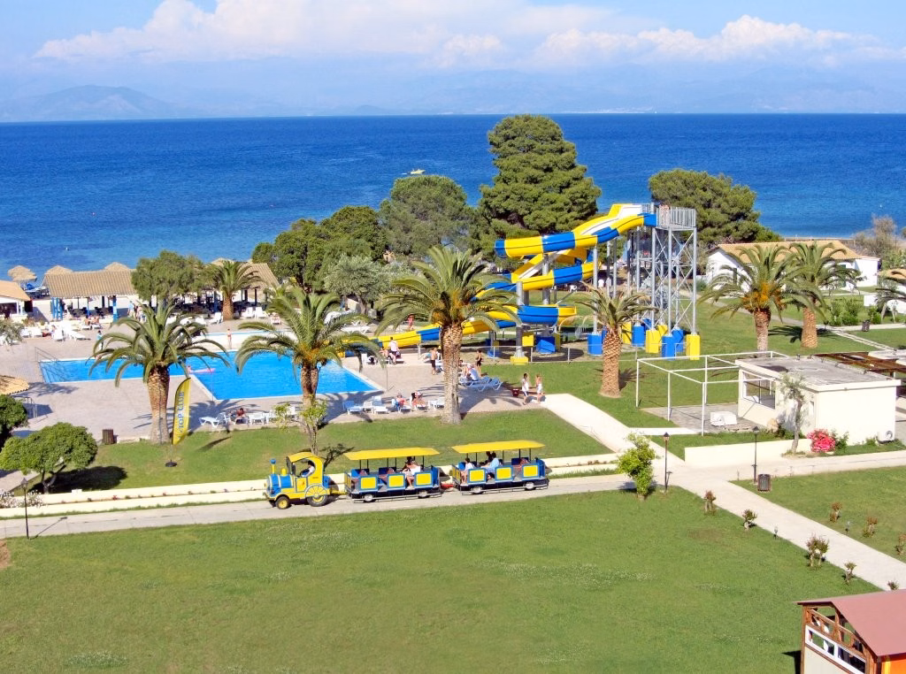 Mitsis Messonghi (ex. Messonghi Beach)