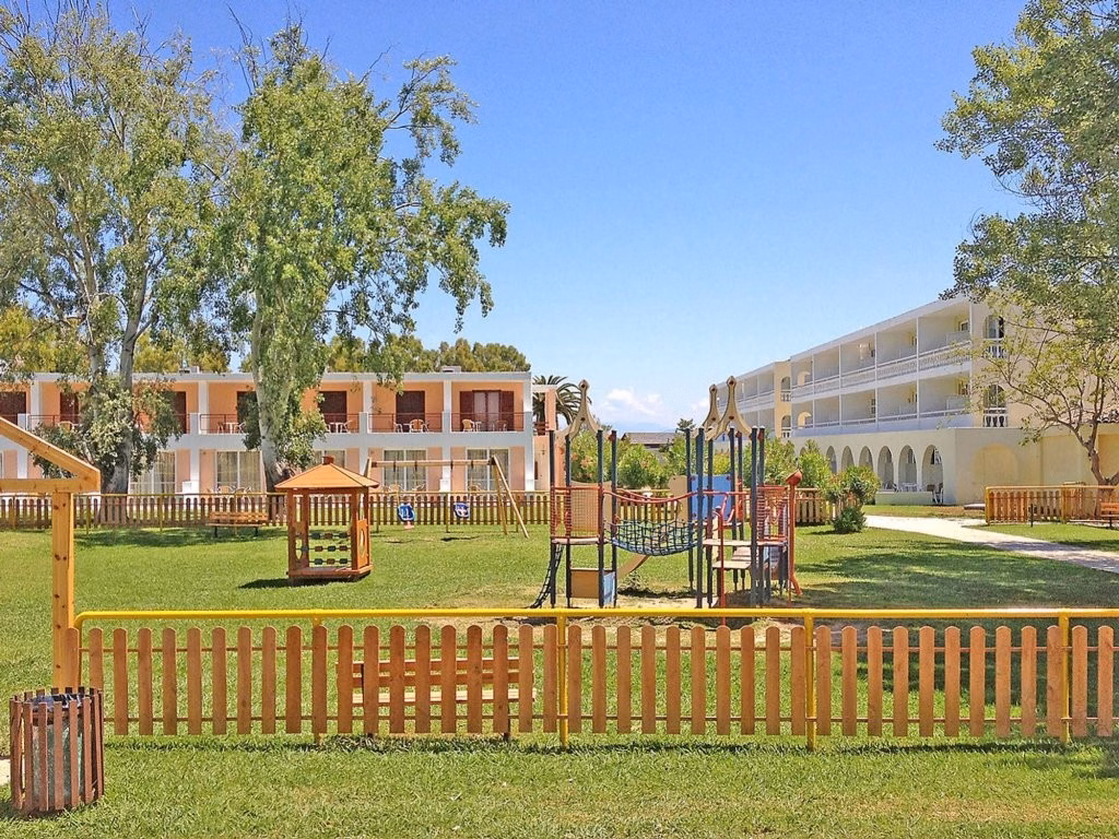 Mitsis Messonghi (ex. Messonghi Beach)