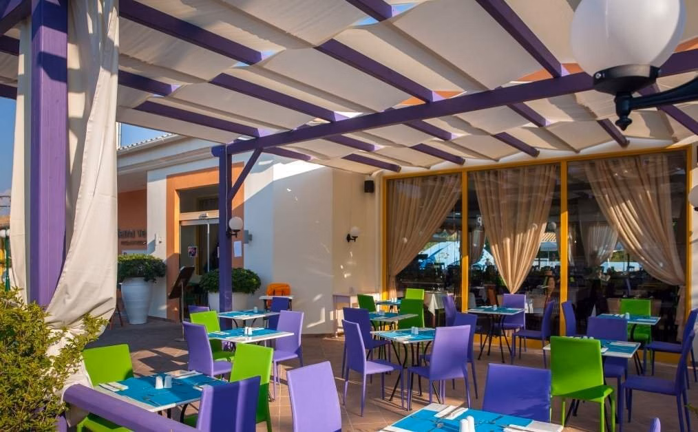 Michelangelo Resort