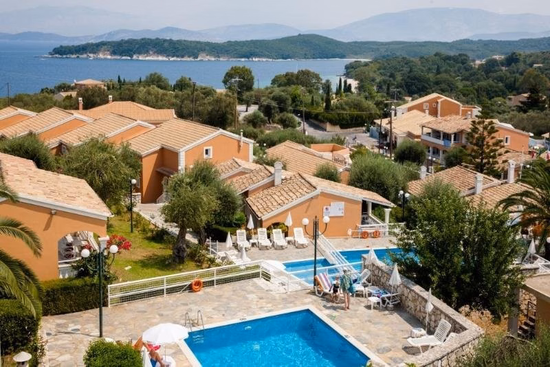 Michelangelo Resort