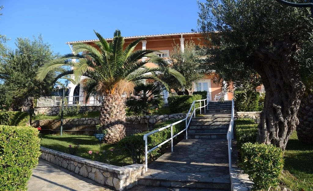 Michelangelo Resort