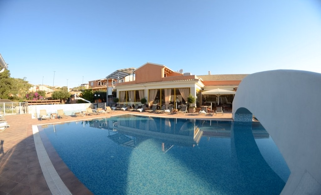 Michelangelo Resort