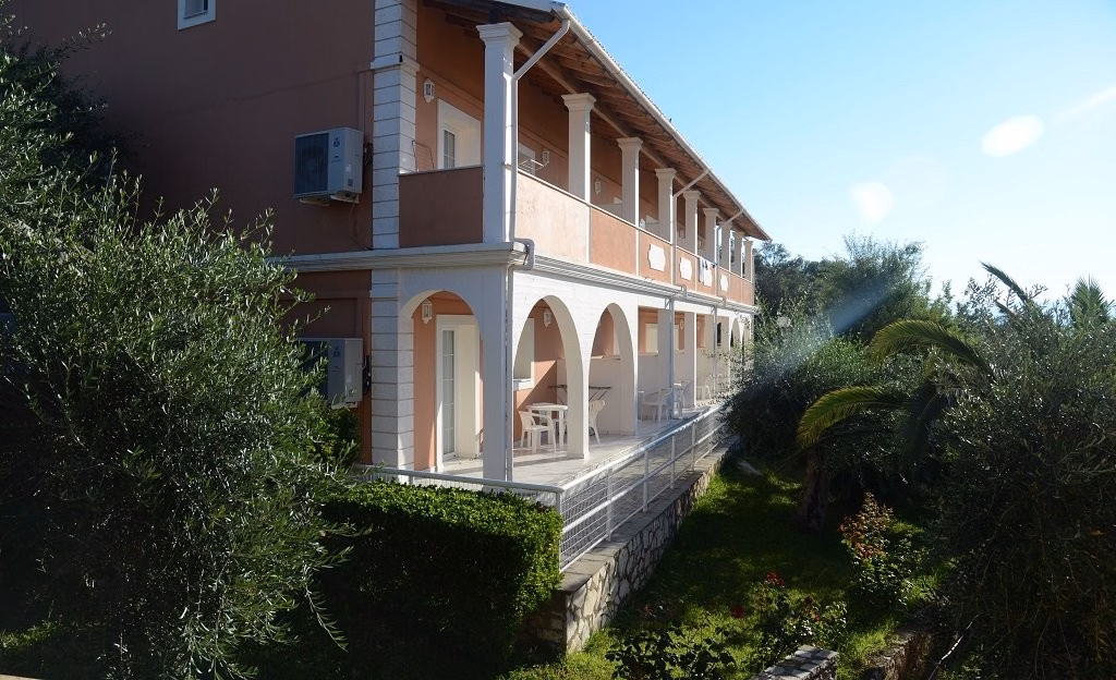 Michelangelo Resort