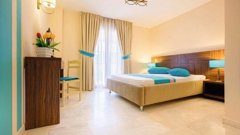 Michelangelo Resort