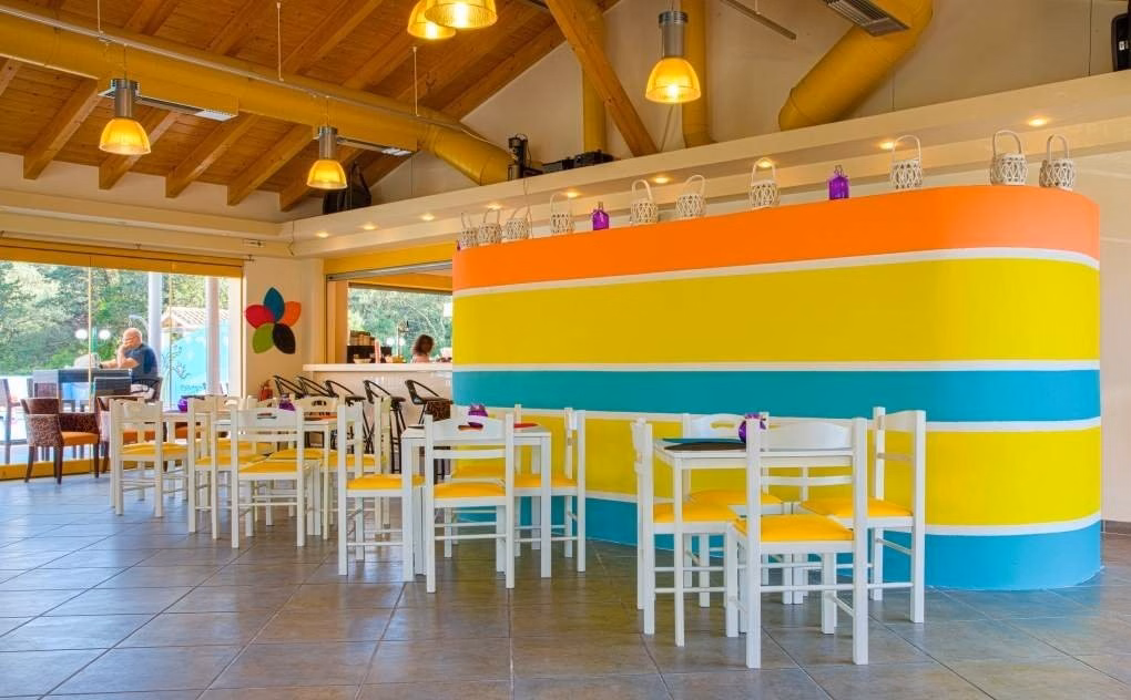 Michelangelo Resort