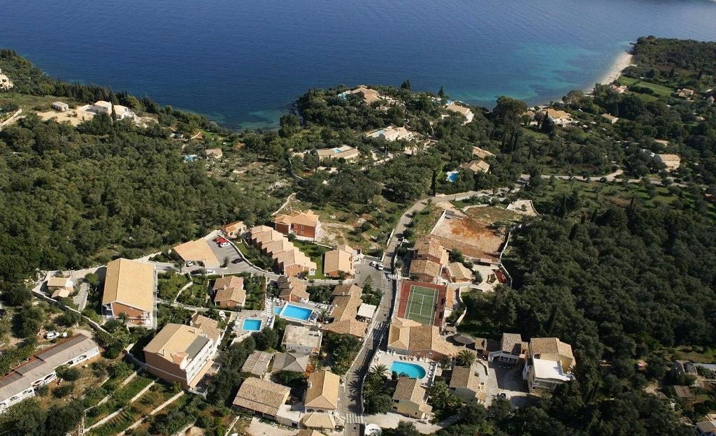 Michelangelo Resort