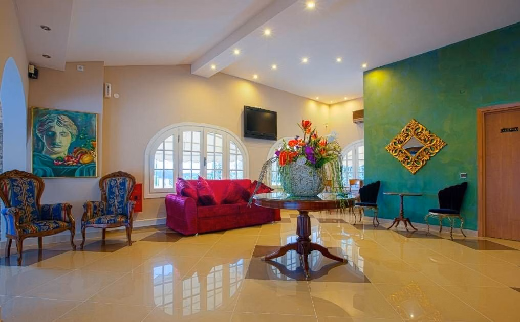 Michelangelo Resort