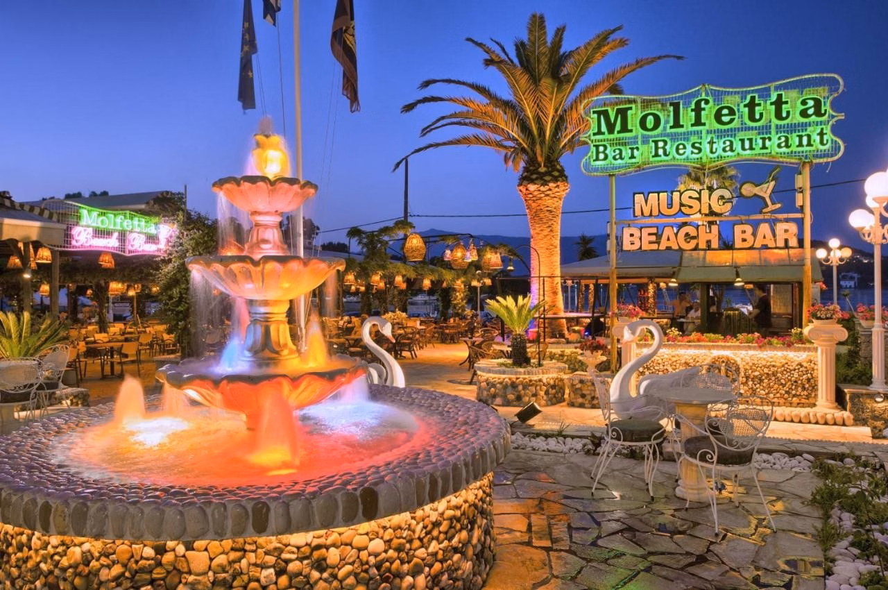 Molfetta Beach Hotel