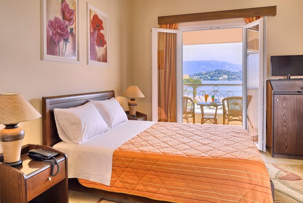 Molfetta Beach Hotel