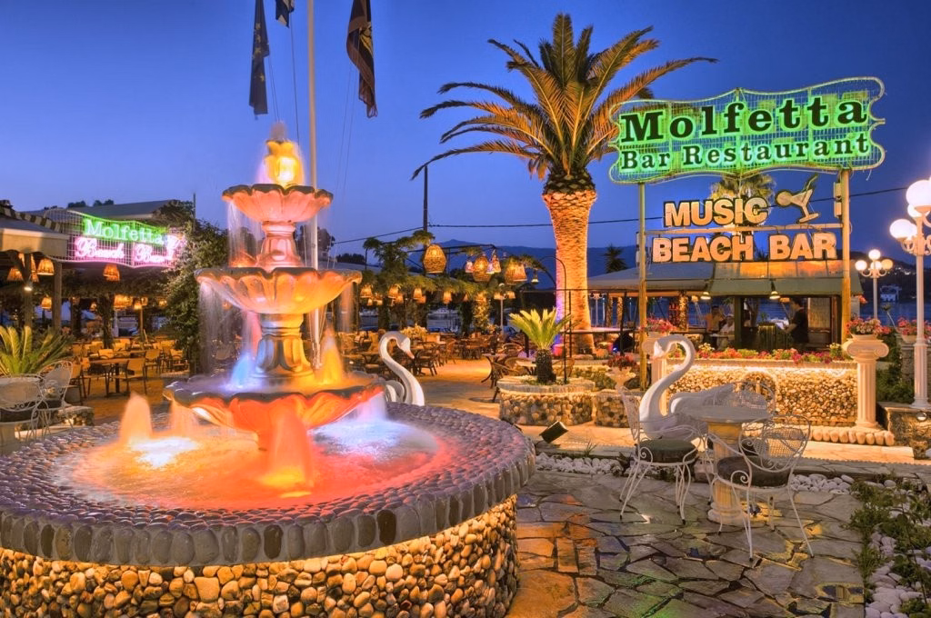Molfetta Beach Hotel