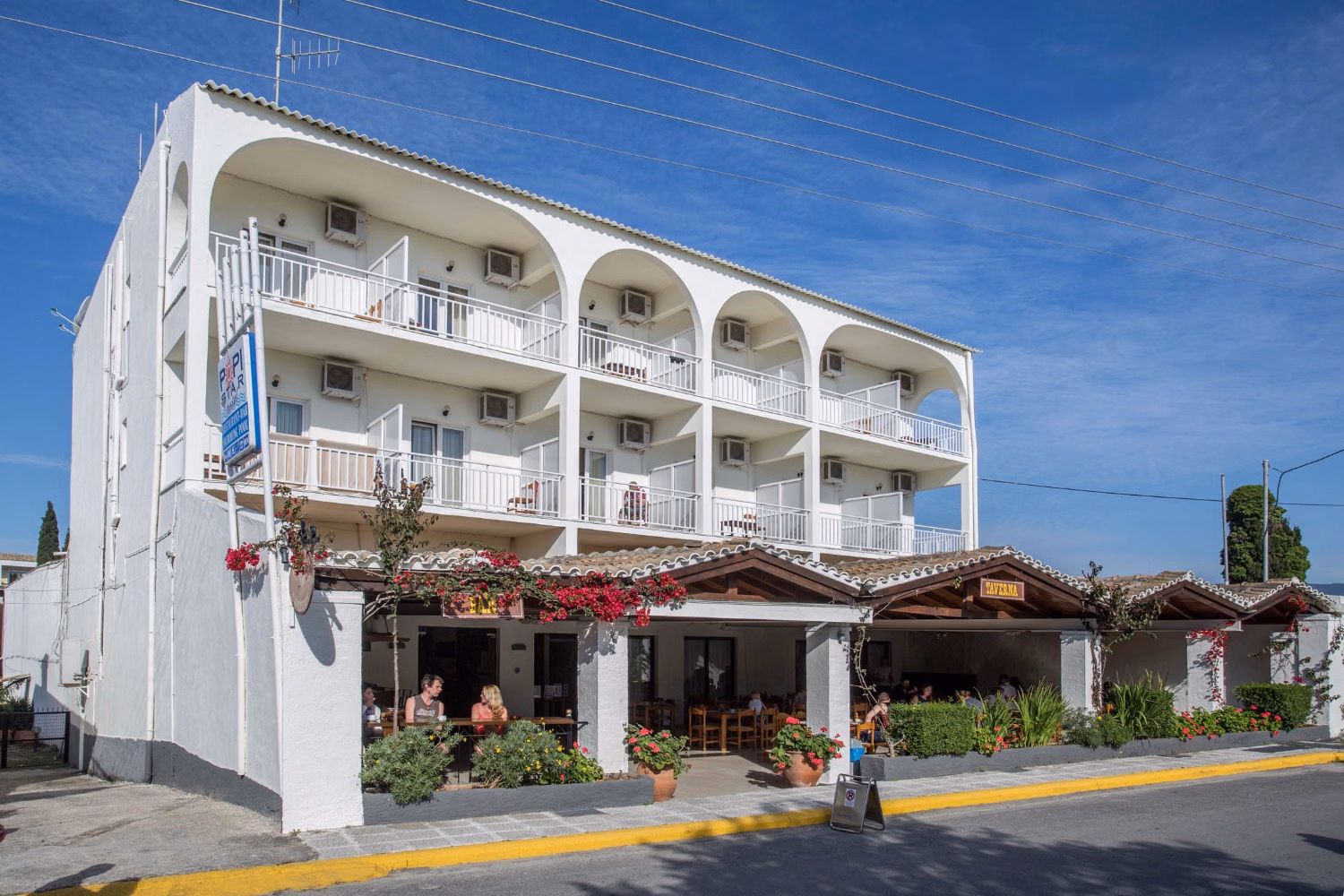 Popi Star Hotel