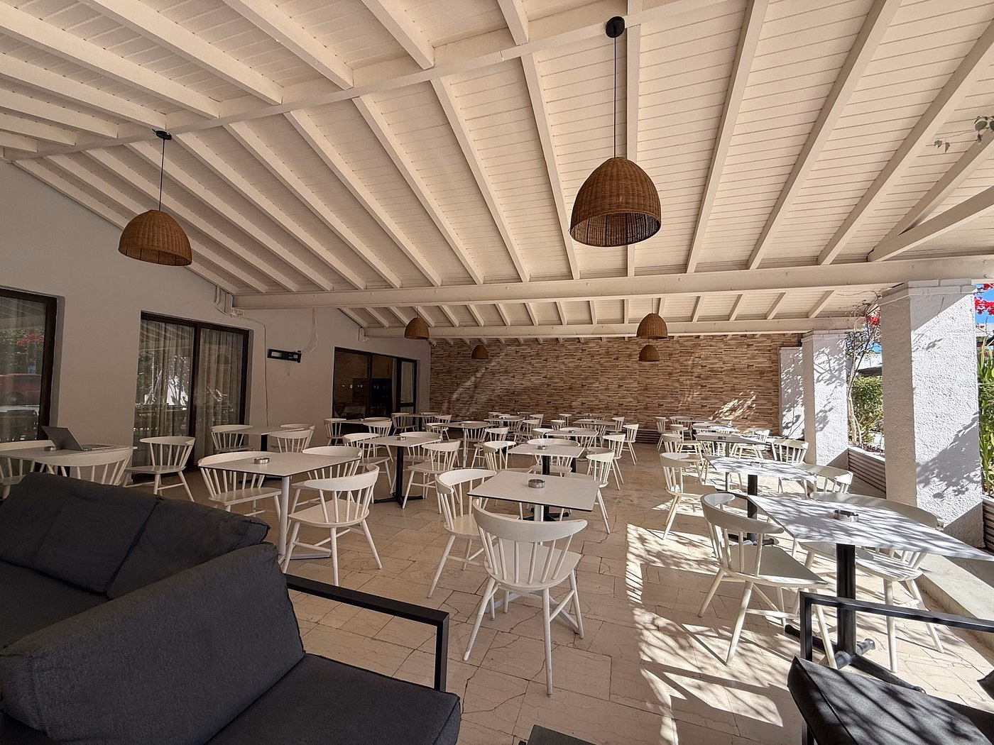 Popi Star Hotel