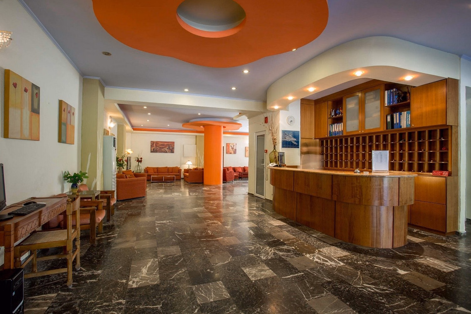 Popi Star Hotel