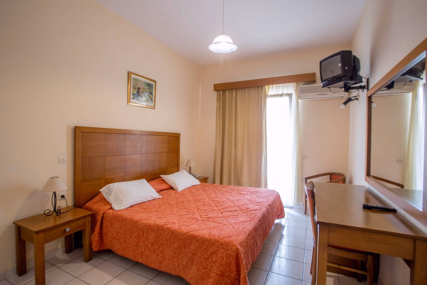 Popi Star Hotel
