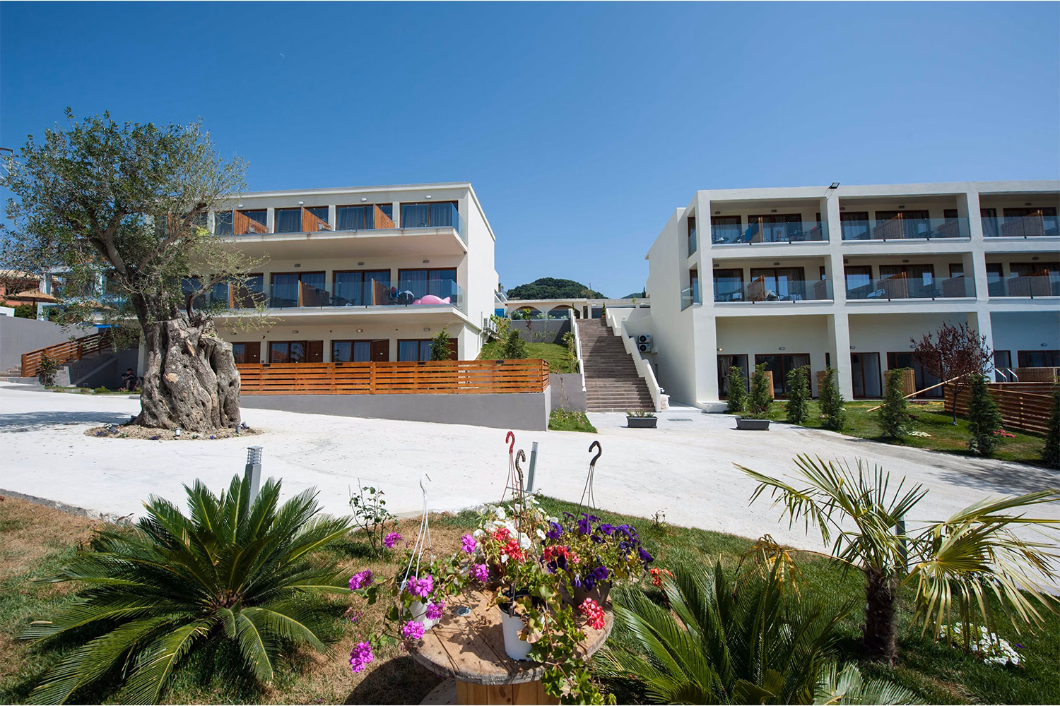 Porto Demo Boutique Hotel - Adults Only