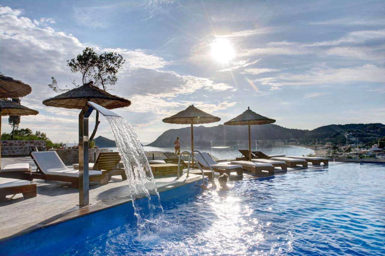 Porto Demo Boutique Hotel -  Adults Only