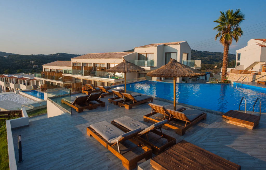 Porto Demo Boutique Hotel -  Adults Only