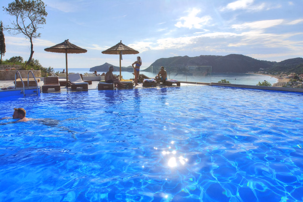 Porto Demo Boutique Hotel -  Adults Only