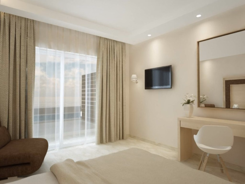 Porto Demo Boutique Hotel -  Adults Only