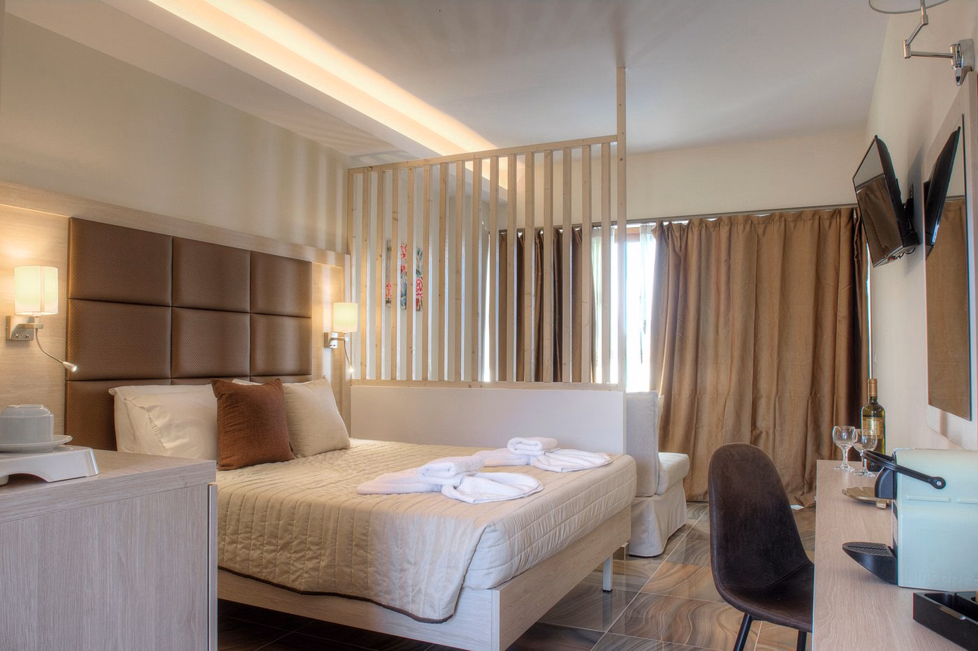 Porto Demo Boutique Hotel -  Adults Only