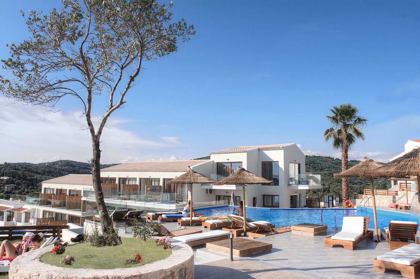 Porto Demo Boutique Hotel -  Adults Only
