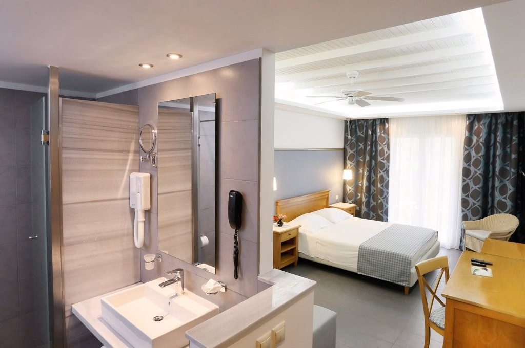 Sentido Apollo Palace Hotel