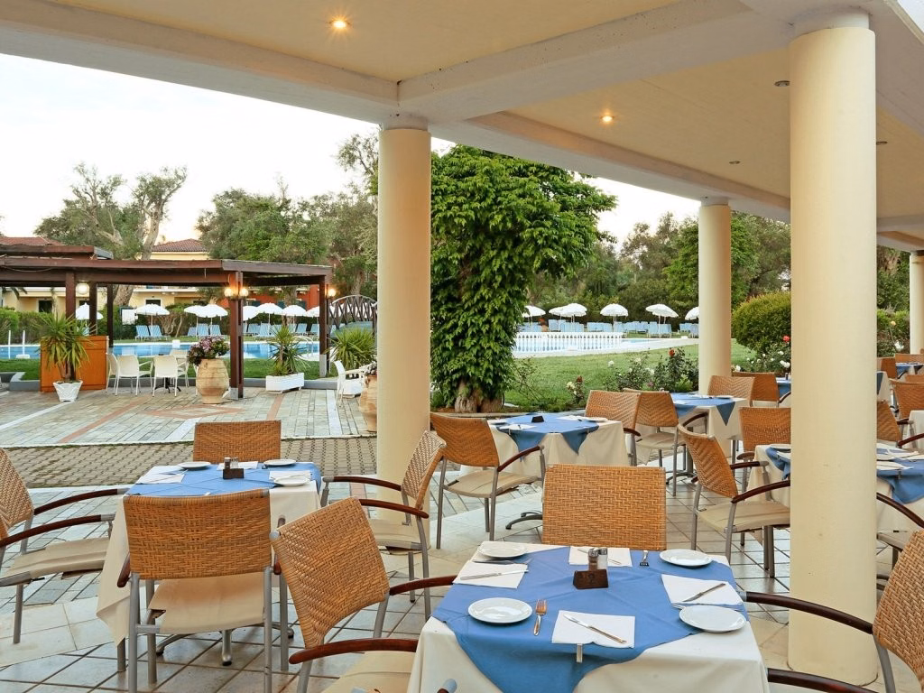 Sentido Apollo Palace Hotel