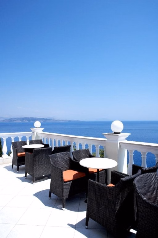Sunshine Corfu Hotel & Spa