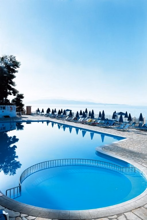 Sunshine Corfu Hotel & Spa
