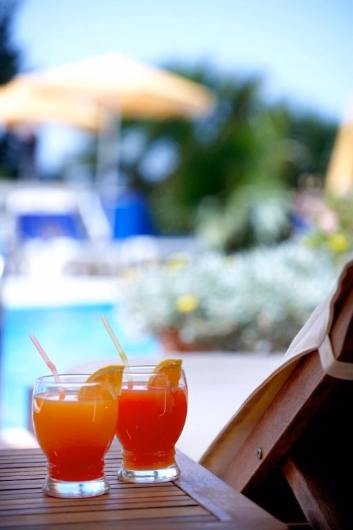 Sunshine Corfu Hotel & Spa